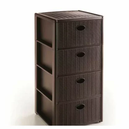 Cassettiera elegance 40x40