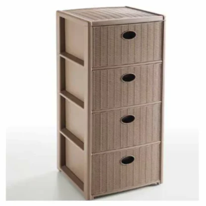 CASSETTIERA ELEGANCE 40 X 40