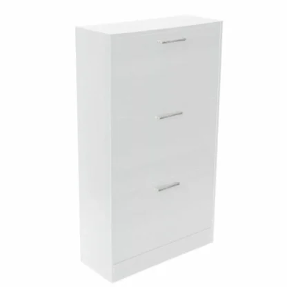 SCARPIERA 3 A.60X24X109 Bianco ALPES