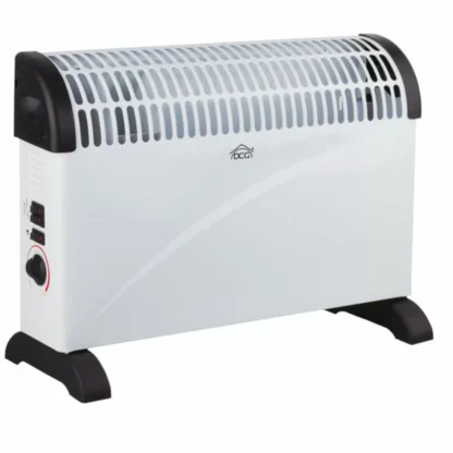 Termoconvettore con Turbo – TC10T