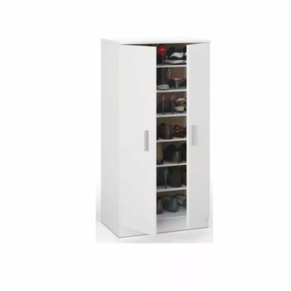 MOBILE SCARPIERA 55X36X108H CANAD. - immagine 2