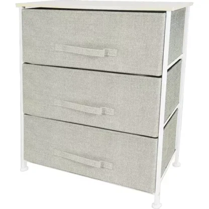 Mobiletto 3 cassetti h73cm