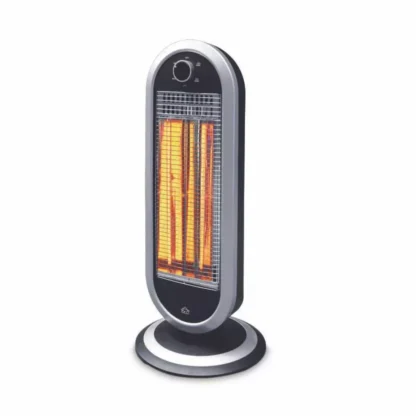 Stufa al carbonio – SA9837