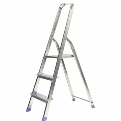 SCALA ALLUMINIO  GR 3