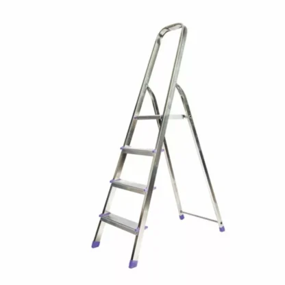SCALA ALLUMINIO GR 4