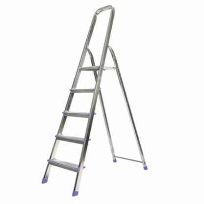 SCALA ALLUMINIO  GR 5