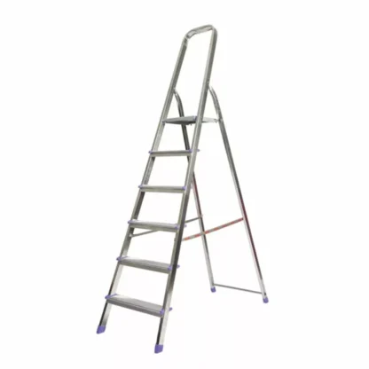 SCALA ALLUMINIO GR 6