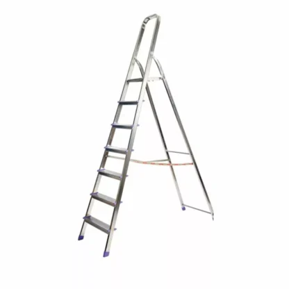 SCALA ALLUMINIO  GR 7