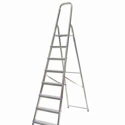 SCALA ALLUMINIO  GR 8