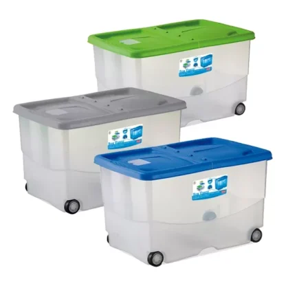 Contenitore multiuso Stefanbox Vasco