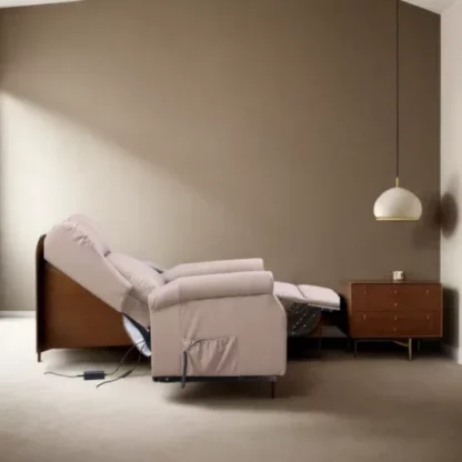 POLTRONA ELETTRICA RELAX "PISA" - immagine 3