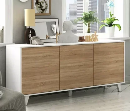 credenza zaiken