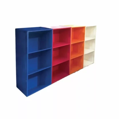 Libreria componibile free - immagine 4