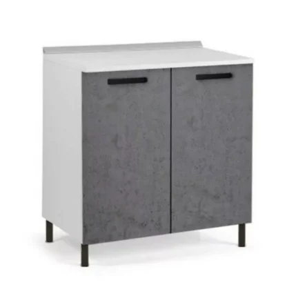 Base cucina cm 80