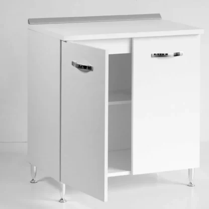 Base cucina cm 80 - immagine 2