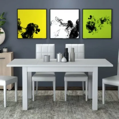 Tavolo allungabile firenze 120*80 - immagine 2