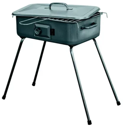 BARBECUE PIC-NIC CHIUDIB. 37X27X65H