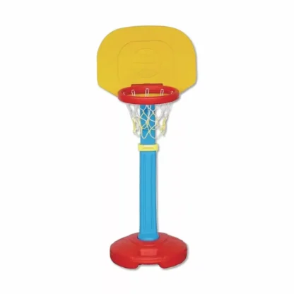 BASKETBALL STAND CM.53X40X158H