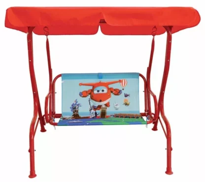 DONDOLO BABY SWING 115X75X110H