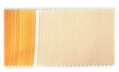TENDA SOLE BAR/QUAD.4X2,5 BE/GIALLO - immagine 2
