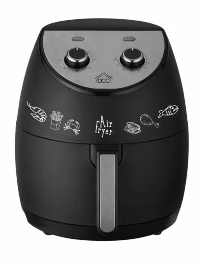 FRIGGITRICE AD ARIA – FR3508N