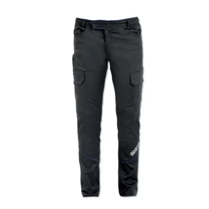 Pantalone sparco boston nero