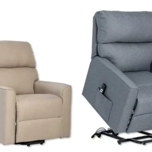 Poltrona Relax 2 Motori COMFY