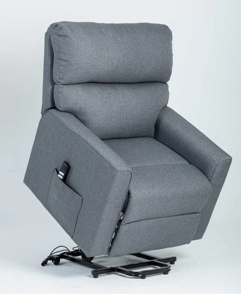 Poltrona Relax 2 Motori COMFY - immagine 2