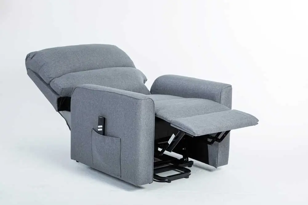 Poltrona Relax 2 Motori COMFY - immagine 3