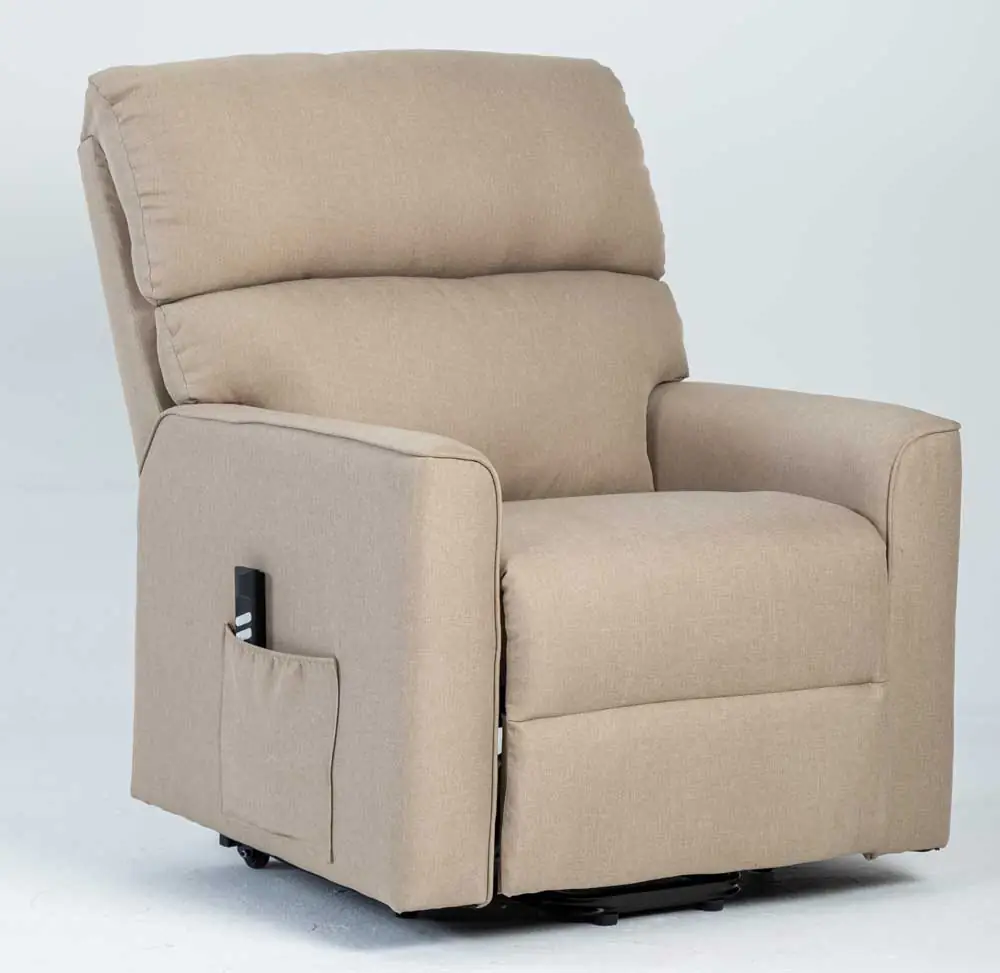 Poltrona Relax 2 Motori COMFY