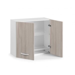 Colapiatti 80x32x72h centimetri olmo